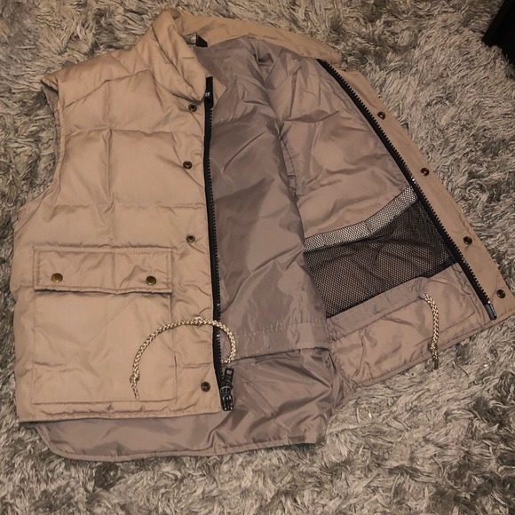 VINTAGE* Buddy Schoellkopf Black Sheep Label Vest - Picture 3 of 7